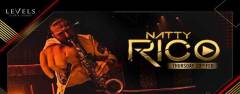  LEVELS presents Natty Rico