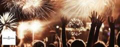 New Year's Eve Dinner Buffet at FLOW Hosted by Millennium Hilton Bangkok 