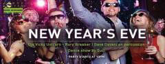 New Year's Eve Party at Above Eleven - Sunday, December 31, 2017 at 10:00 am