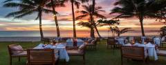 Thai Night Buffet at The Surin Phuket