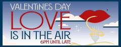 Love Is In The Air at Nikki Beach Samui