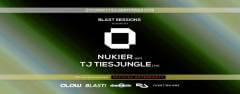 Glow x Blast Sessions : Nukier invites Tj Tiesjungle