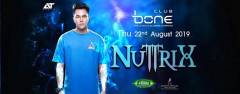 Bone Pattaya Present NUTTRIX