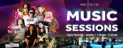 Octave Music Sessions