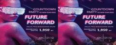 COUNTDOWN PARTY at Octave Rooftop Lounge & Bar
