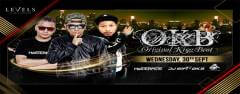 OKB Boys at Levels
