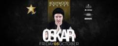 Oskar at Hollywood Phuket 
