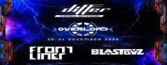 Overload X Differ Club Pattaya
