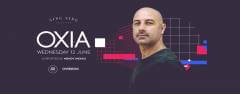 OXIA (Diversions/Fr) at Sing Sing Theater