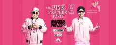 The Pink Panther Party at Catch Beach Club