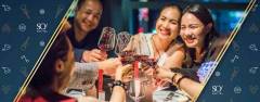 Park Society: New Year's Eve Gastronomic Dinner Hosted by SO Sofitel Bangkok