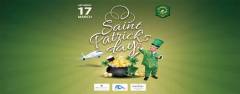 St. Patrick's Day Celebration at TDL