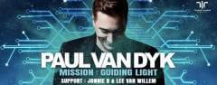 Paul Van Dyk at The Club@Koi