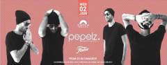 Catch Beach Club Phuket presents FAME with Dj Pepelz