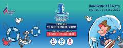 Bangkok Airways Phang Nga Half Marathon 2022