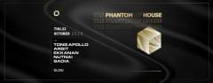 The Phantom of House ep.2 at GLOW
