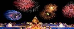 New Year's Eve 2023 in Phuket