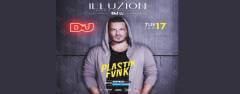 Plastik Funk at Illuzion