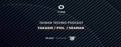 Glow Sunday w/ Taiwan Techno Podcast