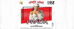Hollywood pres. Prada