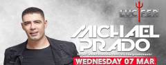 Michael Prado Live at Lucifer Disko
