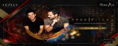 LEVELS presents Prok & Fitch at The Terrace