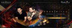 Prok & Fitch at The Terrace