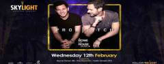 Skylight pres. Prok & Fitch