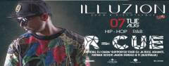 R-CUE at Illuzion Phuket