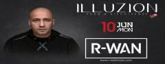 R-WAN at Illuzion Phuket