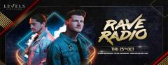 Levels Presents Rave Radio