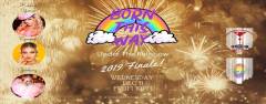 Born This Way - Under The Rainbow at Revolucion 