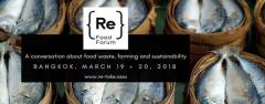 ReFood Forum at Bo.lan Restaurant Bangkok