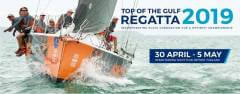 Top of the Gulf Regatta 2019