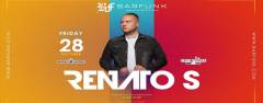 Barfunk Phuket pres. DJ RENATO S
