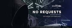 No Requests Live at Cocoon Pattaya