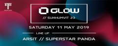 Retox Sessions Pres. Arsit & Superstar Panda at Glow