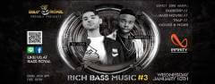 Rich Bass Music at Infinity Club Chiang Mai 