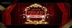 Risqué l Launch Party