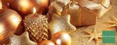 New Year's Eve Celebration at Riva Arun Hotel Bangkok