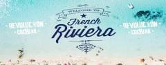 Songkran Party w/ French Riviera at Revolucion Cocktail