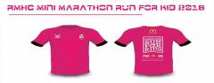 RMHC Mini Marathon Run For Kid 2018