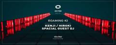 GLOW Thursday w/ Roaming #2