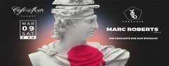 Yolo presents Marc Roberts at Cafe del Mar Phuket