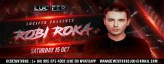 Lucifer Club ft. ROBI ROKA