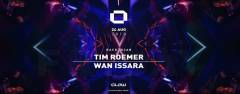 GLOW Friday w/ Tim Roemer b2b Wan Issara