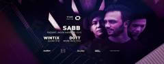 GLOW presents Sabb