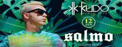SALMO at KUDO Beach Club