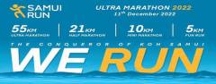 Samui Run 2022