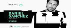 GLOW pres. Daniel Sanchez
